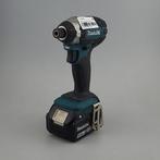 Makita DTD152  SlagmoerSleutel Incl: 1 Accu 18v 5.0Ah, Doe-het-zelf en Verbouw, Flex Ltd., Zo goed als nieuw, https://flex.com/contact-us