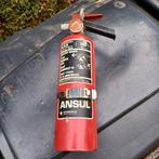 Brandblusser klein, Ophalen of Verzenden