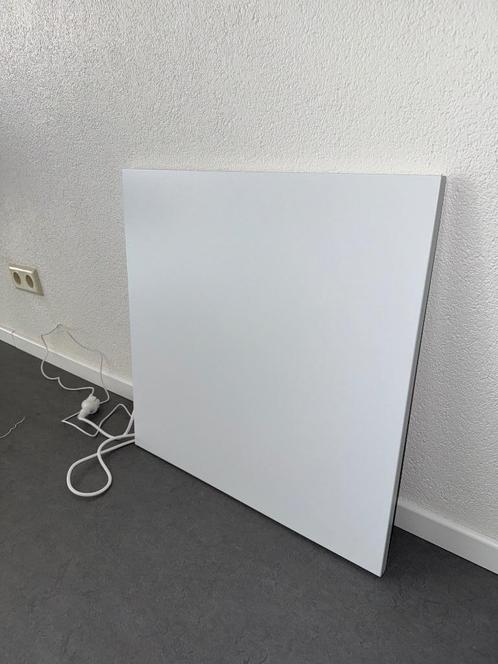 4 stuks Eurom Mon Soleil 350 wifi IR verwarming, Doe-het-zelf en Verbouw, Verwarming en Radiatoren, Zo goed als nieuw, Kachel
