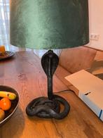 Aparte lamp, Huis en Inrichting, Lampen | Tafellampen, Ophalen of Verzenden, Zo goed als nieuw, Minder dan 50 cm