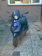 Piaggio Zip 4 Takt - Betrouwbare Scooter, Ophalen of Verzenden, Gebruikt, Overige typen, Piaggio