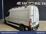 Opel Movano 2.3 CDTI 146pk L2H2 Euro6 Airco | Imperiaal | Tr, Voorwielaandrijving, 145 pk, Stof, Gebruikt