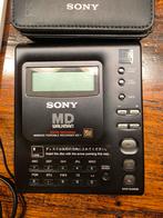 Sony MD Walkman MZ-1 - Minidisc Speler, Audio, Tv en Foto, Walkmans, Discmans en Minidiscspelers, Ophalen of Verzenden, Minidisc-speler
