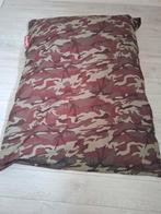 Fatboy Zitzak XL Camouflage - 140x180, Huis en Inrichting, Zitzakken, Ophalen, Zo goed als nieuw, Overige kleuren, Zitzak