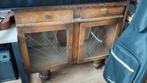 Vintage cupboard, 25 tot 50 cm, Gebruikt, Ophalen of Verzenden