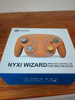 Nyxi wizard, Ophalen of Verzenden, Zo goed als nieuw, Switch, Overige controllers