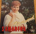 Samantha > Vanavond, Gebruikt, 7 inch, Single, Ophalen of Verzenden