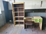 Bureau, Huis en Inrichting, Bureaus, Ophalen, Gebruikt