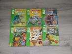 6 leuke boeken van Animal Planet, Boeken, Kinderboeken | Jeugd | onder 10 jaar, Ophalen of Verzenden, Zo goed als nieuw