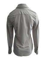 Helena Hart blouse S, Ophalen of Verzenden, Zo goed als nieuw, Grijs