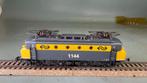Marklin ho 37241 E Loc NS 1144 , digitaal , nieuw in doos., Wisselstroom, Locomotief, Ophalen of Verzenden, Märklin