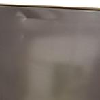 Ahrend Roldeurkast Antraciet Zwart Ahorn B-Keus, Huis en Inrichting, Kasten | Roldeurkasten en Archiefkasten, Gebruikt, 100 tot 150 cm