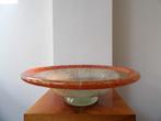 Art Deco grote WMF/Ikora Schaal, Karl Wiedmann, Ophalen of Verzenden
