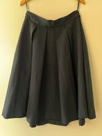 French Connection mooie zwarte wijde rok/ maat S, Kleding | Dames, Rokken, French Connection, Verzenden, Zwart, Zo goed als nieuw