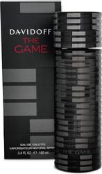 Davidoff The Game 100 ml - Eau de Toilette - Herenparfum, Sieraden, Tassen en Uiterlijk, Uiterlijk | Parfum, Nieuw, Ophalen of Verzenden