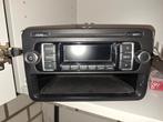 Volkswagen Tiguan Radio, Ophalen of Verzenden, Gebruikt