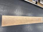 15.00 mtr/2 WINEO PLAK PVC LICHT EIKEN RESTANT, Ophalen, Bruin, Overige typen, Nieuw