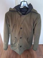 Winterjas Circle of Trust - maat L, Kleding | Heren, Ophalen of Verzenden, Zo goed als nieuw, Maat 52/54 (L)