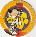 Flippo nr 121, Verzenden, Techno, Losse flippo's