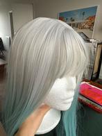 Very natural wig pruik, Ophalen of Verzenden, Nieuw, Pruik of Haarverlenging