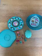 LOL Surprise Pearl Surprise met popje en baby, Ophalen of Verzenden, Zo goed als nieuw