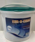 chloor shock granulaat Chloorshock 5kg Chloor Zwembad CHOC, Tuin en Terras, Zwembad-toebehoren, Ophalen of Verzenden, Nieuw, Reinigingsmiddel
