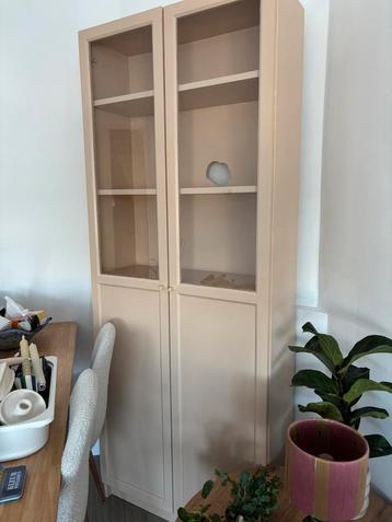 Billy boekenkast van ikea