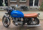 In onderdelen veel onderdelen Suzuki GS 850 G van 1980, Gebruikt