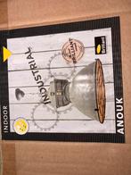 Nieuwe hanglamp ! Industriële look, Ophalen, Nieuw, Metaal, 75 cm of meer