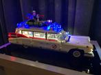 Verlichting LED voor 10274 Ghostbusters Ecto-1 -NIEUW-, Ophalen of Verzenden, Nieuw, Overige merken