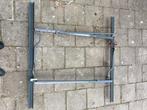 fietsendrager Tacx economic (dak), Auto diversen, Ophalen, 2 fietsen, Gebruikt, Dakdrager