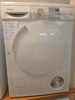 warmtepompdroger - Constructa - 7kg - A+, Witgoed en Apparatuur, Wasdrogers, Ophalen, 6 tot 8 kg, Duitsland, Refurbished