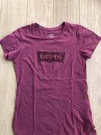 Levi’s T-shirt maat xs, Ophalen of Verzenden, Zo goed als nieuw, Maat 34 (XS) of kleiner, Korte mouw