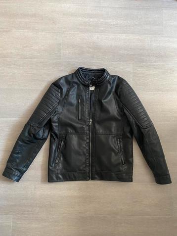 Madness bikerjacket maat XL beschikbaar voor biedingen
