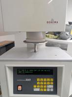 dekema austromat 3001 keramiekoven tandtechniek met vacuum., Ophalen of Verzenden, Gebruikt