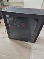 High-end Gaming PC - Ryxen 7 2700X | 32GB RAM | 1TB SSD, Computers en Software, Desktop Pc's, 32 GB, Gaming PC, Ophalen of Verzenden