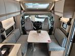 Dethleffs Just Camp T 7052 EBL -Face to face-voordeel, Caravans en Kamperen, Ringverwarming, Fiat, Airbags, Tot en met 2