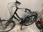 Damefiets omafiets 7 versnellingen laag frame 50 cm 28 inch, Fietsen en Brommers, Fietsen | Dames | Omafietsen, 50 tot 53 cm, Ophalen
