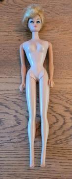 Vintage 1962 Mattel Barbie Midge pop Ginger Bubblecut, Ophalen of Verzenden, Zo goed als nieuw, Pop