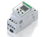 Tijdprogrameertoestel PCZ-524.3 Nieuw️, Generała Władysława Sikorskiego 15, 95-200 Pabianice, Polen, Nieuw, F&F, Handlowy@fif.com.pl