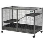 Royal Suite, kooi incl toebehoren, Ophalen, Kooi, 60 tot 90 cm, Rat