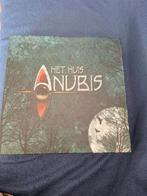 Het huis anubis SPEL, Hobby en Vrije tijd, Gezelschapsspellen | Bordspellen, Ophalen of Verzenden, Zo goed als nieuw