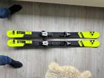 Fischer Twin Tip twintip ski "Stunter", 141cm 1,41m 141, Ophalen, 100 tot 140 cm, Skiën, Ski's