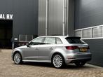 Audi A3 Sportback 1.4 e-tron PHEV Ambition Pro Line plus bj., 8 kWh, Gebruikt, Euro 6, 4 cilinders
