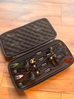 Illuminated Swinger 4 Rod Set, Watersport en Boten, Hengelsport | Karpervissen, Ophalen of Verzenden, Zo goed als nieuw, Overige typen