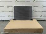 Condensor Renault Trafic Opel Vivaro ORIGINEEL 8200465490, Gebruikt, Opel, Ophalen of Verzenden, Opel
