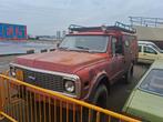 Chevrolet 1973 C20/30 lpg hydraulische Lier, Chevrolet, 133 pk, Bedrijf, Handgeschakeld