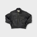 Wild side heren jas maat S (100% leer), Tweedehands, Wild side, Ophalen of Verzenden, Wild side