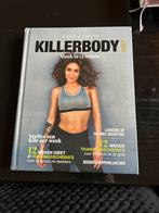 Killerbody Dieet - Fajah Lourens, Ophalen of Verzenden, Zo goed als nieuw, Dieet en Voeding