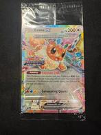 pokemon Eevee promo surprise box promo, Ophalen of Verzenden, Zo goed als nieuw